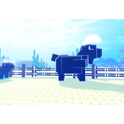 404Goat pet image
