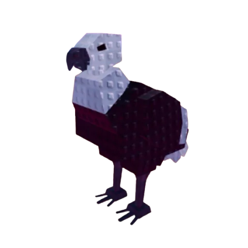 Andean Condor pet image