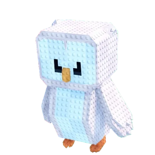Barn Owl pet image