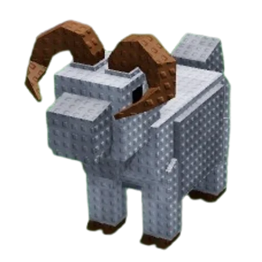 Bighorn Sheep pet image