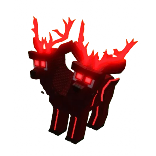 Bloodmoon Stag pet image
