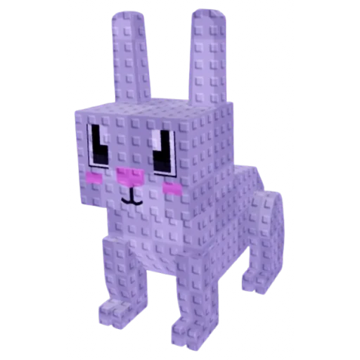 Bunny pet image