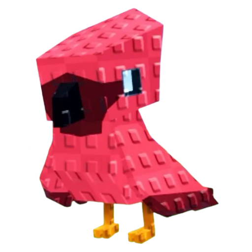Cardinal pet image