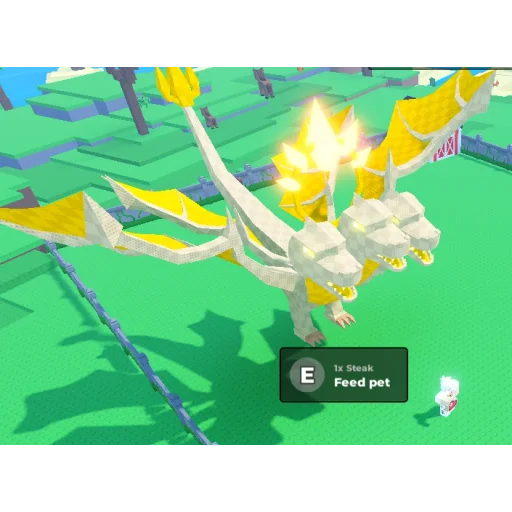 Celestial Hydra pet image