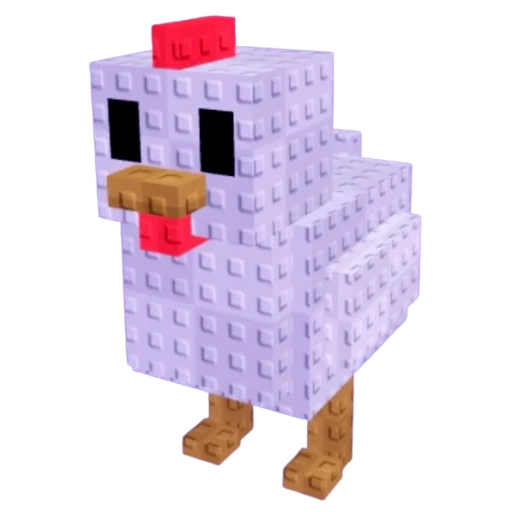 Chicken pet image