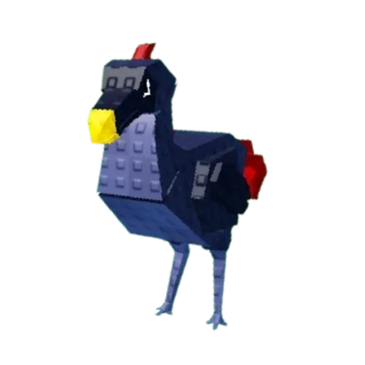 Dodo Bird pet image