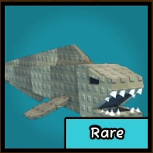 Eel pet image