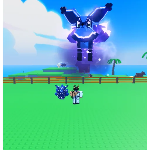 Galaxy Kitsune pet image