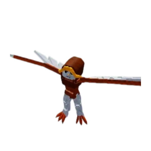 Harpy pet image