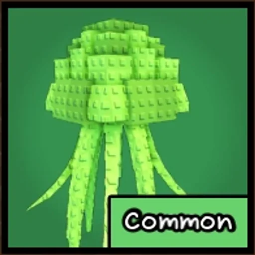 Jellyfish pet image