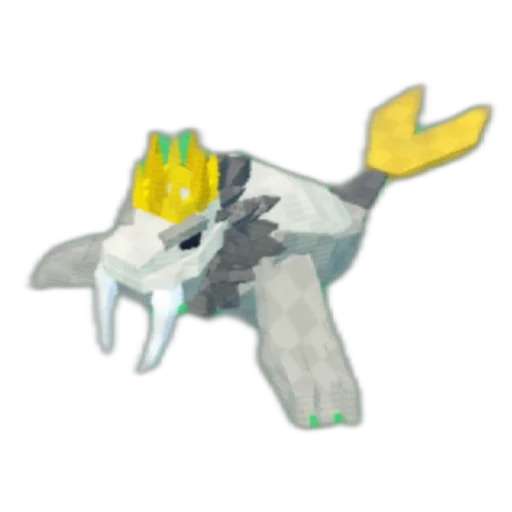 King Seal pet image
