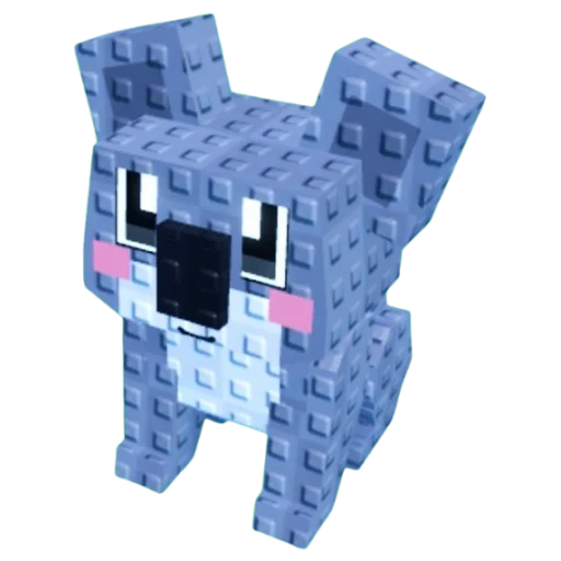 Koala pet image