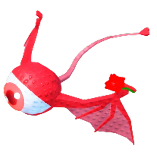 Love Bat pet image