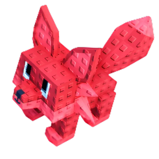 Love Fox pet image