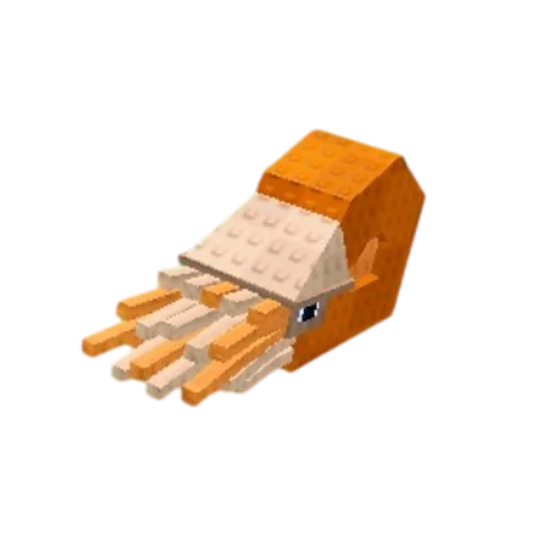Nautilus pet image