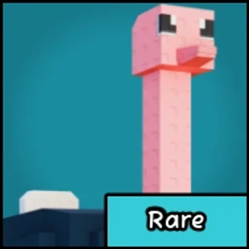 Ostrich pet image