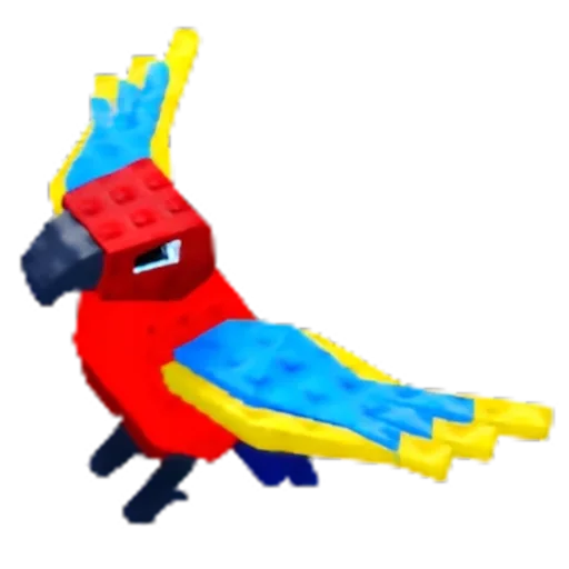 Parrot (Macaw) pet image