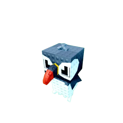 Puffin pet image