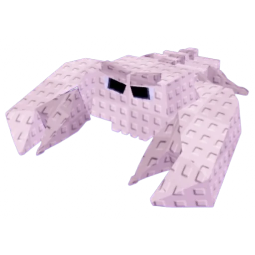 Skeleton Crab pet image