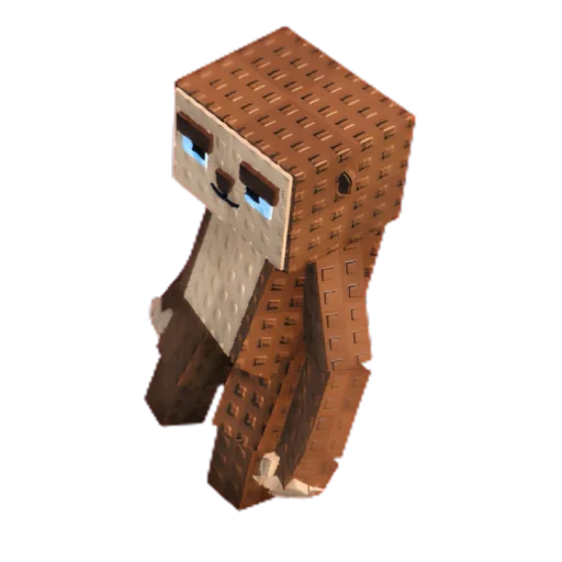 Sloth pet image