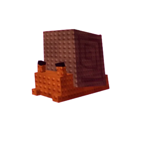 Snail pet image