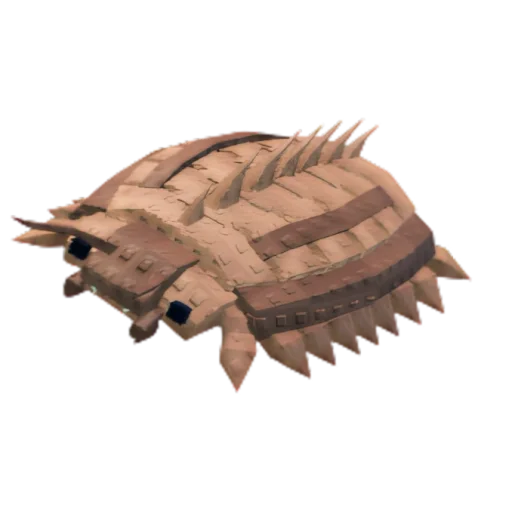 Tribolite pet image