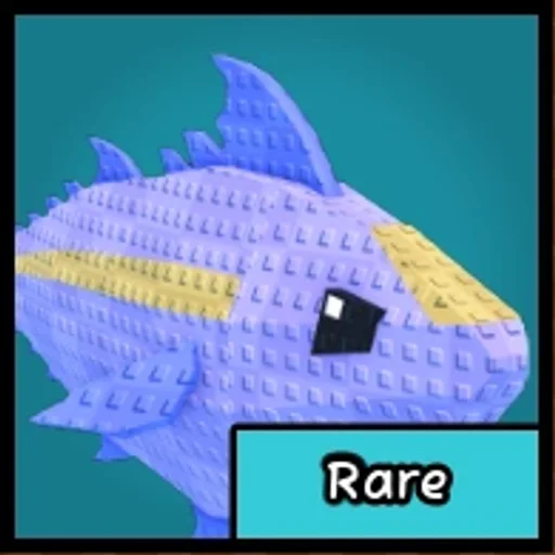 Tuna pet image