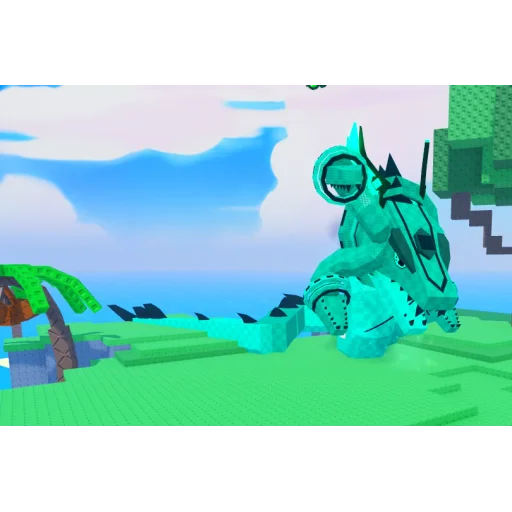 Void Leviathan pet image