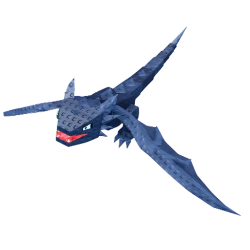 Wyvern Hatchling pet image